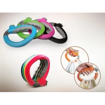 Poşet Taşıma Aparatı