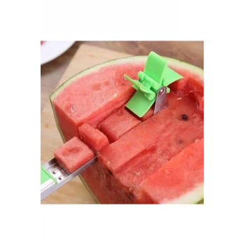 Pratik Karpuz Dilimleyici