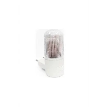 QL-102 Ledli Anahtarlı Gece Lambası 0.5 Watt