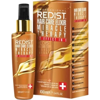 Redist Saç Bakım İksiri 12 Etki Bir Arada 100 Ml