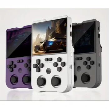 Retro Oyun El Konsolu R40S Pro