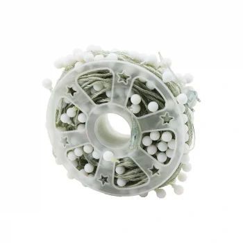 Rgb - Top 50mt Fişli Fonksiyonlu Şerit Led - Dekor Lamba