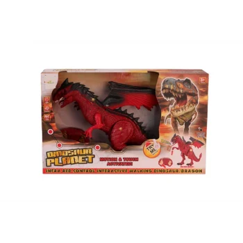 RS6191 KUMANDALI DİNAZOR