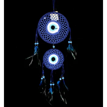 Rüya Kapanı Dreamcatcher Model 25