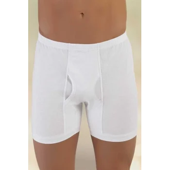 Şahinler Penye Erkek Arjantin Boxer E007