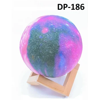 Samayolu Galaksi Ay Lamba