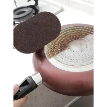 Saplı Bulaşık Süngeri