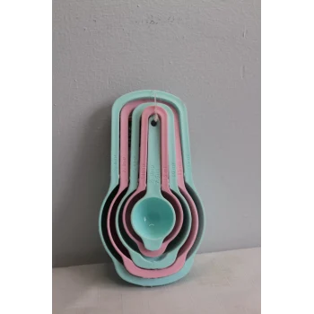 Sc-4012 Ölçü Kabı 5li