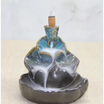 Seramik Geri Akış Tütsülük Alk4443