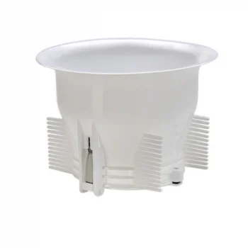 Sessiz Wc Matik Kapak Çift Kapak