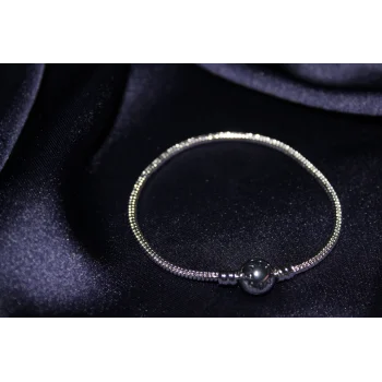 Shyla Charm Takılabilir Logolu Bileklik