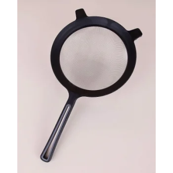 Siena 14cm Plastik Süzgeç