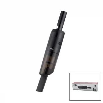 Sinbo Svc-8630 Oto-araç El Tipi Süpürge Çakmaklık Şarjlı Mini - Taşınabilir Hepa Filtre - 2 Başlık - 4000mah Batarya