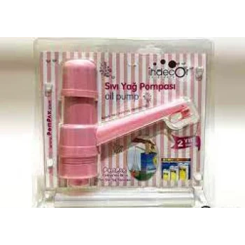 Sıvı Yağ Pompası Pompax
