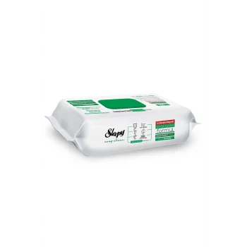 Sleepy Yüzey Temizlik Havlusu 100Lü