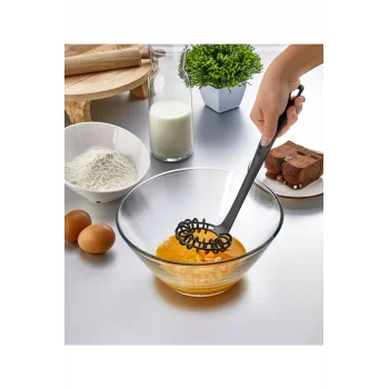 Spiral Çırpıcı - Plastik Çırpma Aparatı