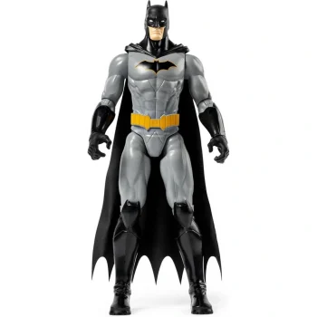 SPM-6071134 BATMAN FGR 12İN BTMNS S1 V1 SUSTNBLE RF