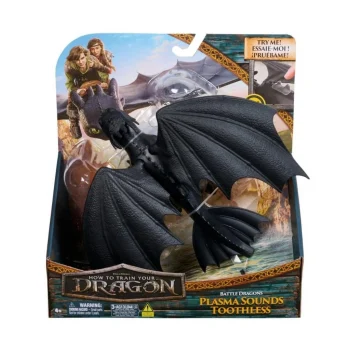 SPM-6072591 Ses Efektli Dragons