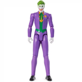 SPM-6073652 BATMAN FGR 12İN THE JOKER S1 V1 SSTNBL
