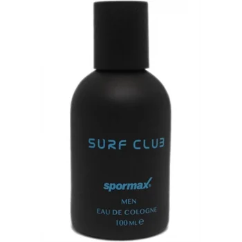 Spormax Faster Edc Erkek Parfüm 100 Ml