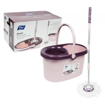 Storm Otomatik Temizlik Kovası 10lt