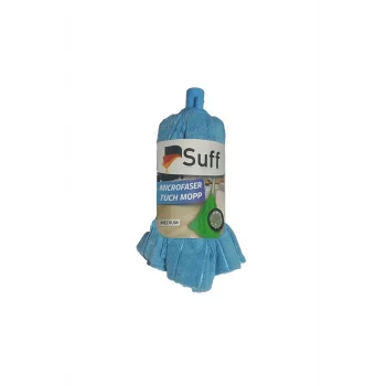 Suff Mikrofiber Havlu Mop Medium Mix Renk