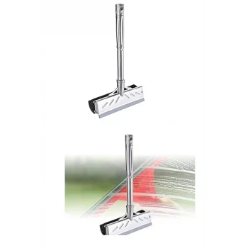 Süngerli Camsil Cam Paspası Cam Çekpas Çekçek