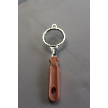 Sunplast Neon Metal Çay Süzgeci