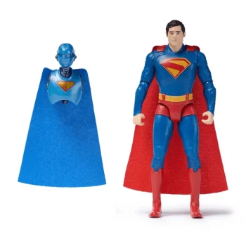 Superman Figür 15 cm