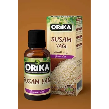 Susam Yağı 20 Ml.
