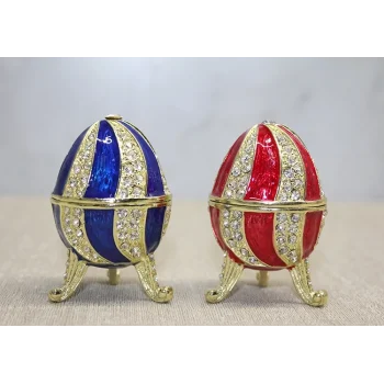 Swaroski Yumurta Alk3828