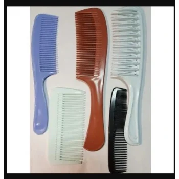 Tarak Seti 5 Adet Peri Lüks