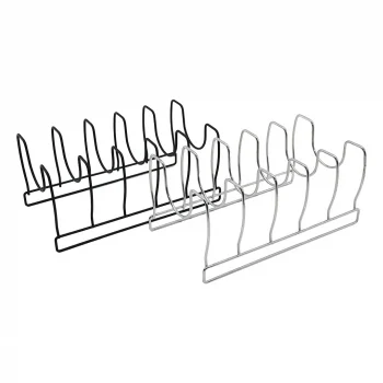 Tava Ve Kapak Düzenleyici