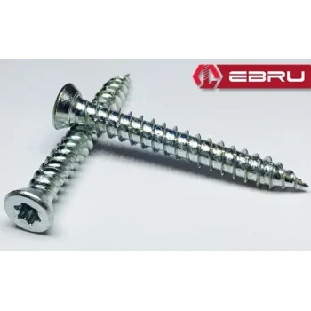 Tdr Beton Buldex Vida 7,5x100 - 100 Adet