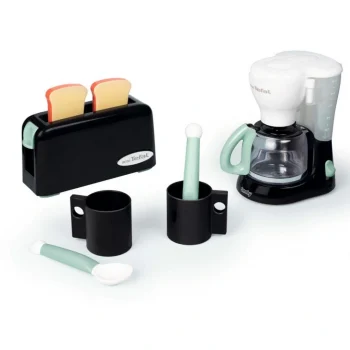 Tefal Oyuncak 3lü Kahvaltı Oyun Seti