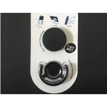 Telefon Parmak Tutucu - Asorti