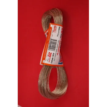 Temsan Çelik Çamaşır İpi 20mt