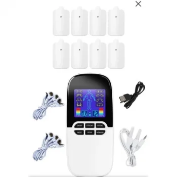 Tens Masaj Aleti