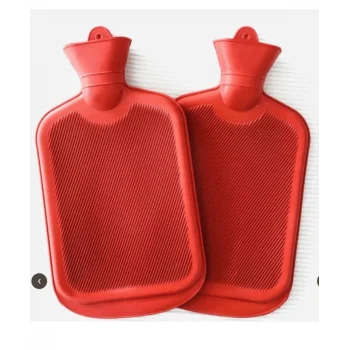 Termofor Sıcak Su Torbası