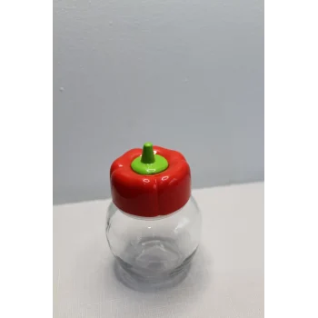 Titiz Biber Baharatlık Tuzluk