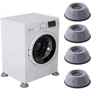 Titreşim Önleyici Anti Titresim 4lü Ayak