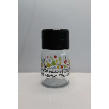 Toosy Desenli Baharatlık 190ml.