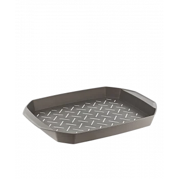 Turan Tara Kaydırmaz Tepsi Terra