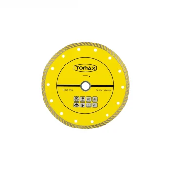 Turbo Elmas Mermer Granit Kesici 180x2,2x22