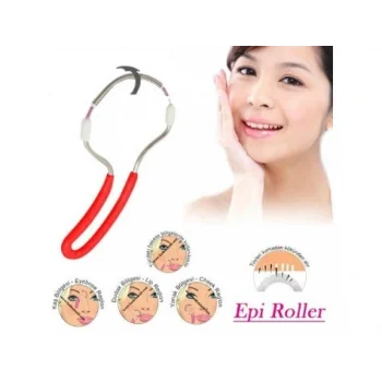 Tüy Alıcı Yaylı Epilatör Face - Yüz Yanak Kaş Bıyık Alma Aparatı