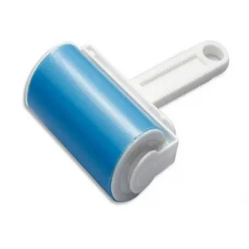 Tüy Ve Toz Toplama Rulosu