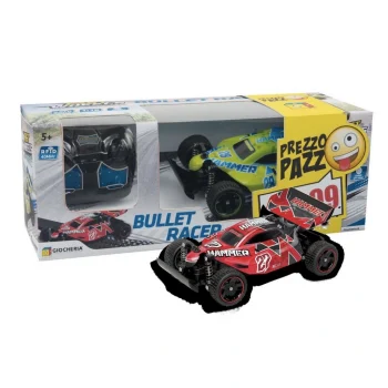 Uzaktan Kumandalı 1:18 Araç