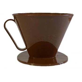 V60 Dripper Kahve Demleme Aparatı