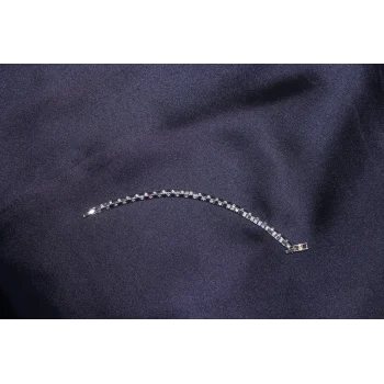 Shyla Tek Taşlı Bileklik