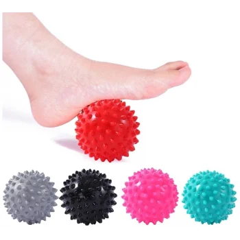 Vücut Egzersiz Masaj Topu